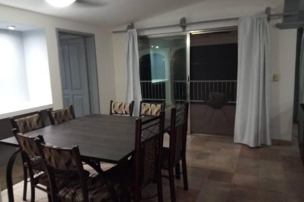 Penthouse 205 Sq M On Lagoon, 3 Bedrooms 2 Bathrooms For Up To 8 Guests Cancún Dış mekan fotoğraf