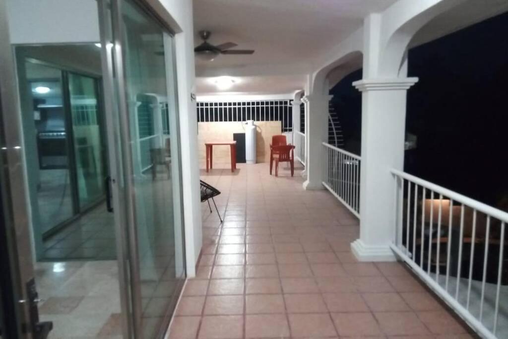 Penthouse 205 Sq M On Lagoon, 3 Bedrooms 2 Bathrooms For Up To 8 Guests Cancún Dış mekan fotoğraf