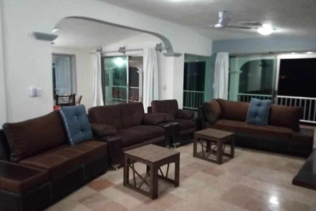 Penthouse 205 Sq M On Lagoon, 3 Bedrooms 2 Bathrooms For Up To 8 Guests Cancún Dış mekan fotoğraf