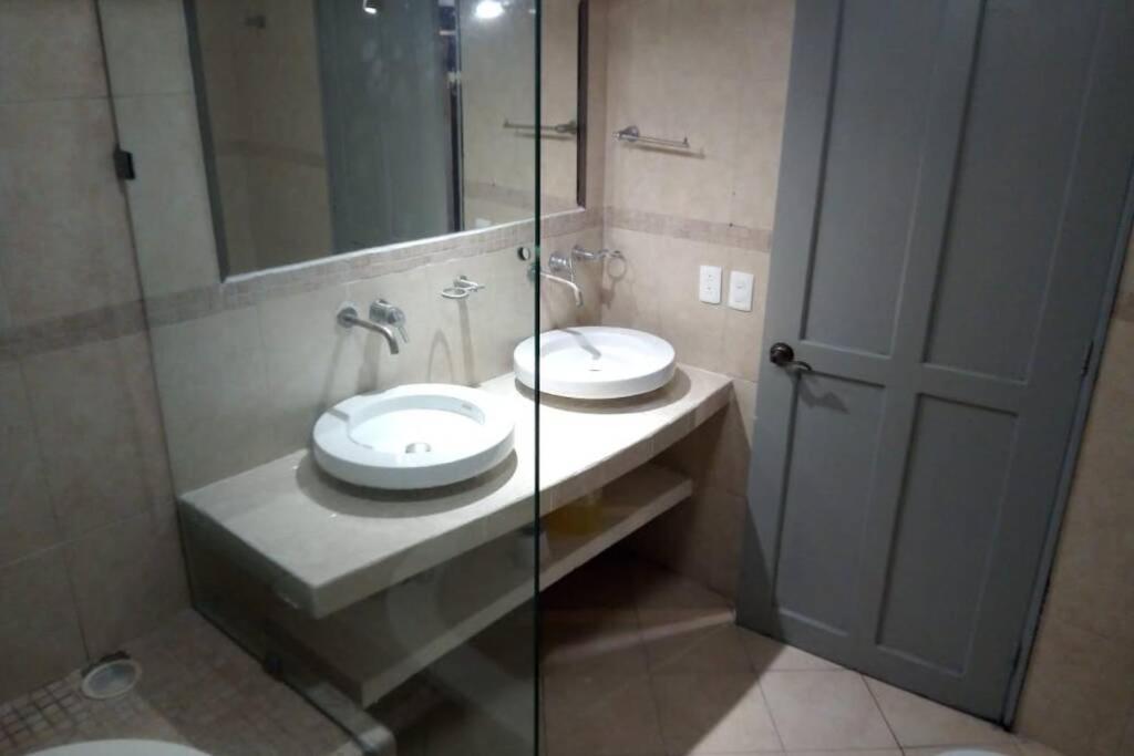 Penthouse 205 Sq M On Lagoon, 3 Bedrooms 2 Bathrooms For Up To 8 Guests Cancún Dış mekan fotoğraf