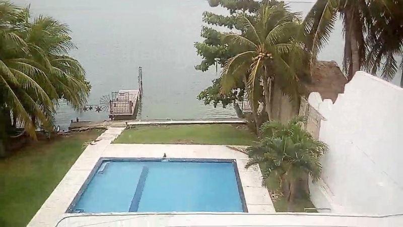 Penthouse 205 Sq M On Lagoon, 3 Bedrooms 2 Bathrooms For Up To 8 Guests Cancún Dış mekan fotoğraf